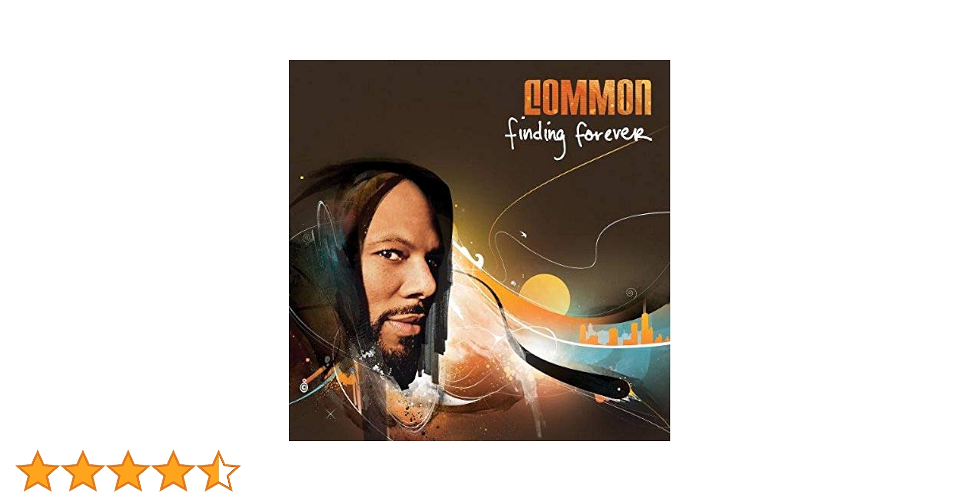 Common ‎ Finding Forever レコード LP 12インチ Amazon.co.jp: 【輸入盤】Finding Forever